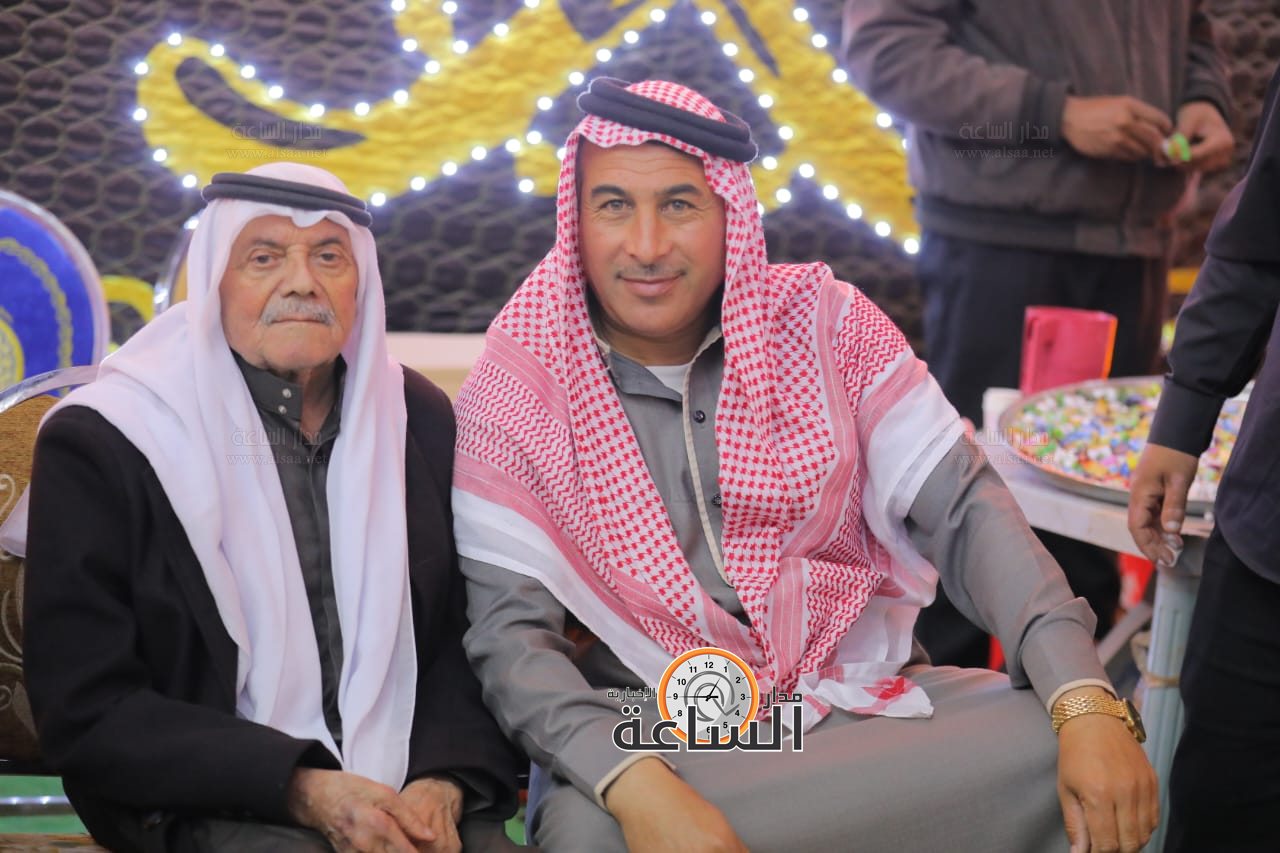 Madar Al-Saa Images 0.289865641148932