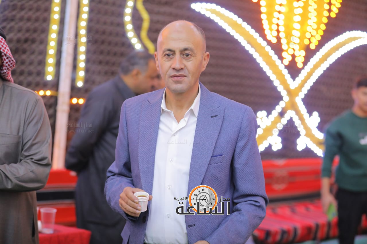 Madar Al-Saa Images 0.1526190025689873