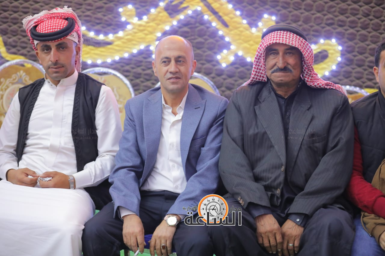 Madar Al-Saa Images 0.4041471101607439