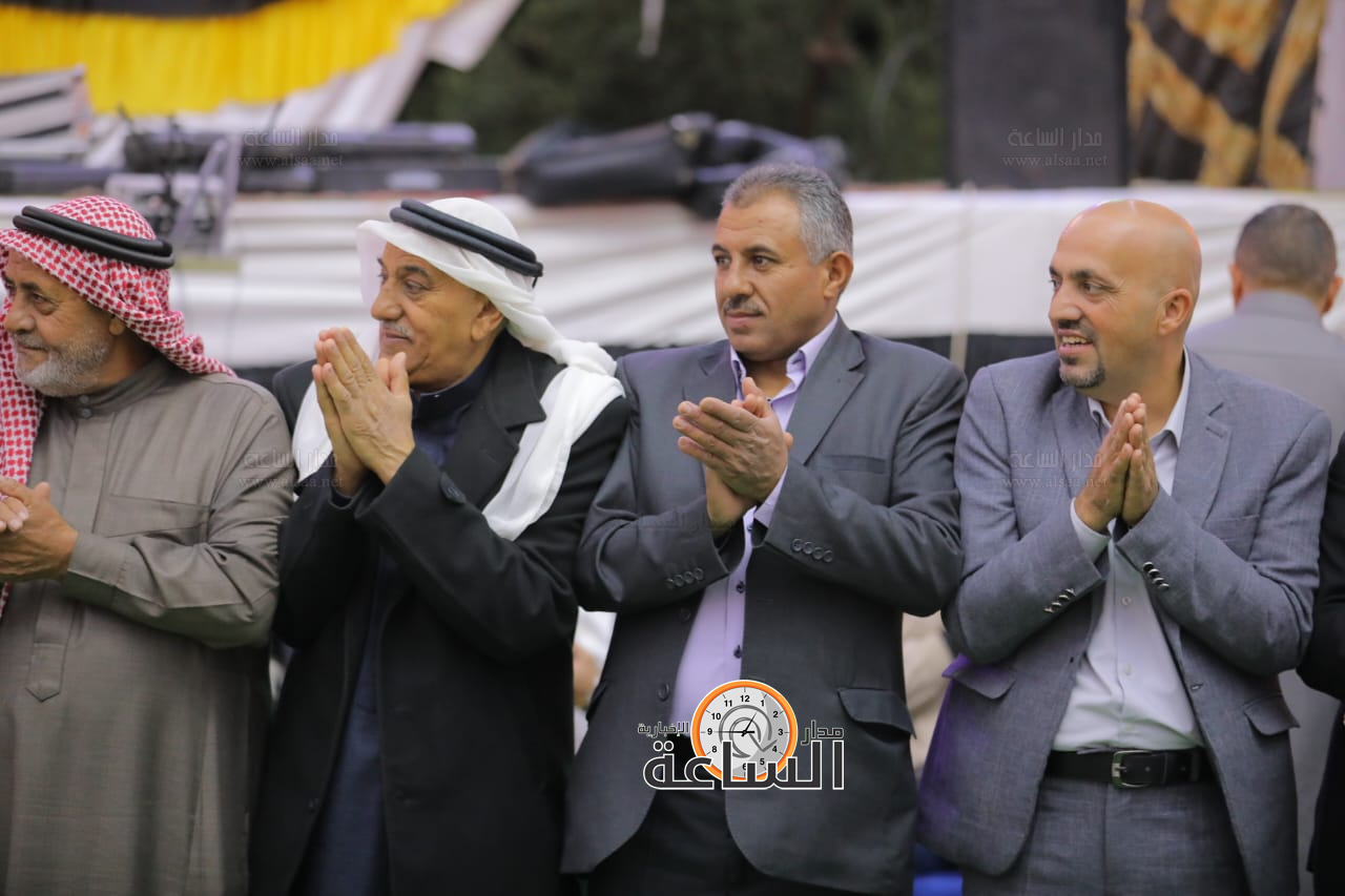 Madar Al-Saa Images 0.9114526659191577