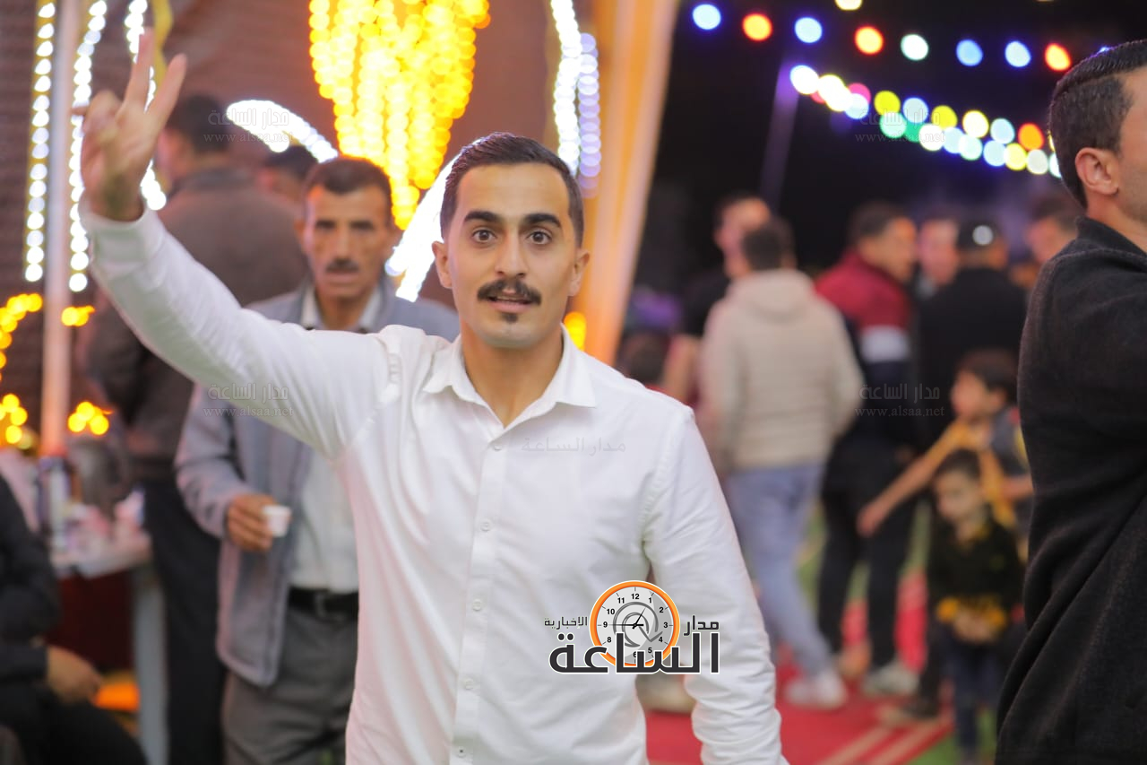 Madar Al-Saa Images 0.40263501869405416