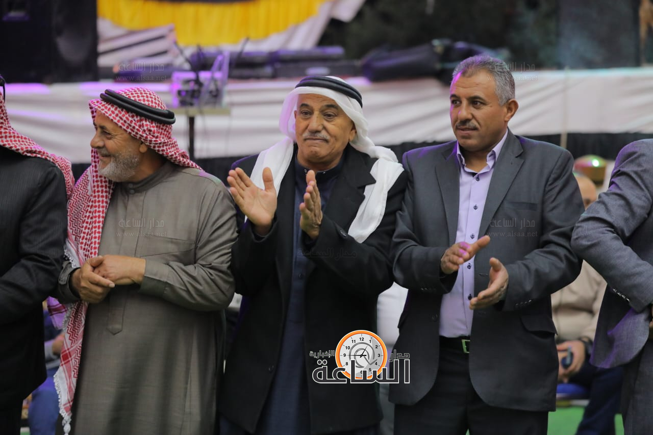 Madar Al-Saa Images 0.2951251923107494