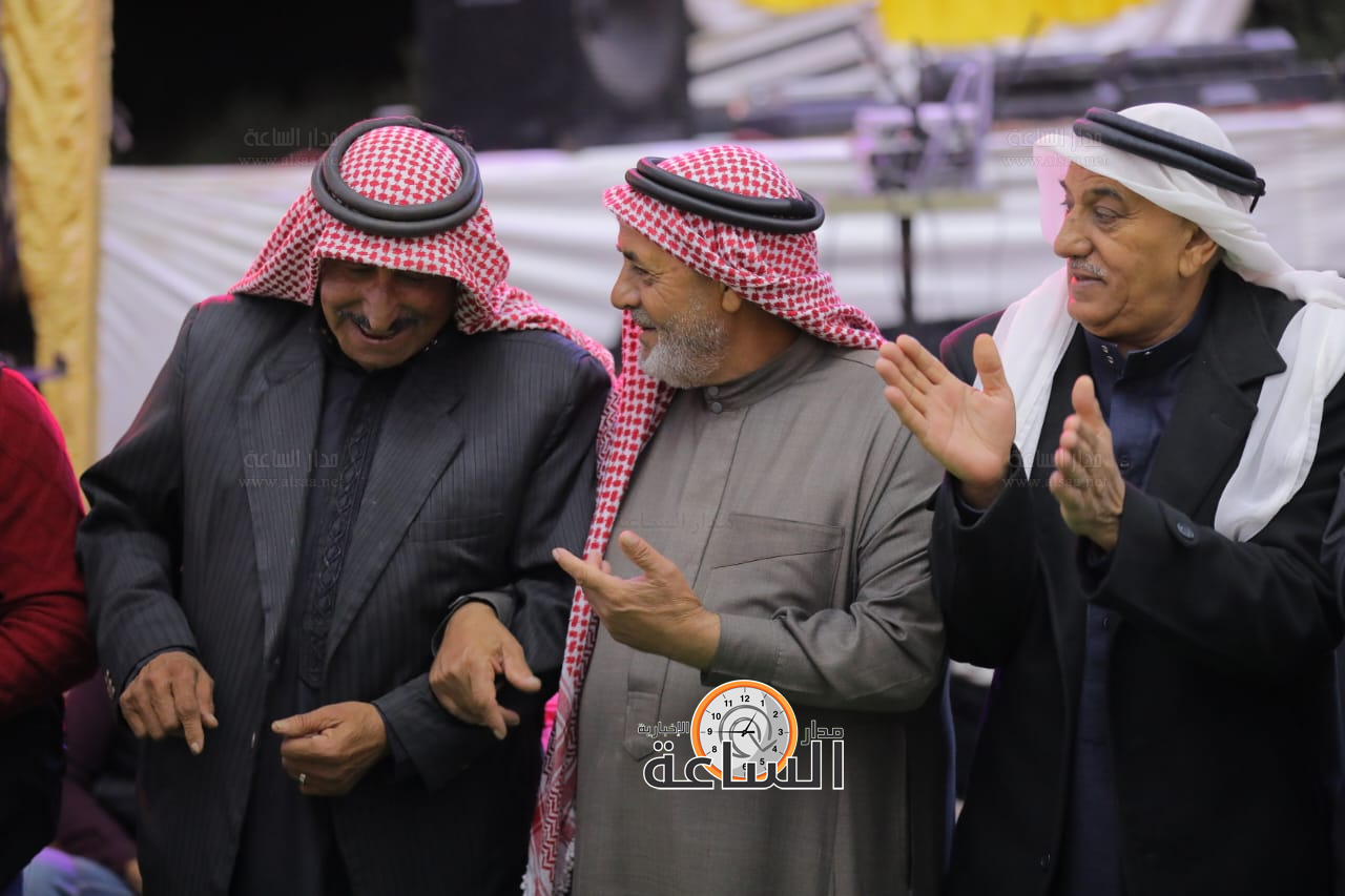 Madar Al-Saa Images 0.6829675753700462