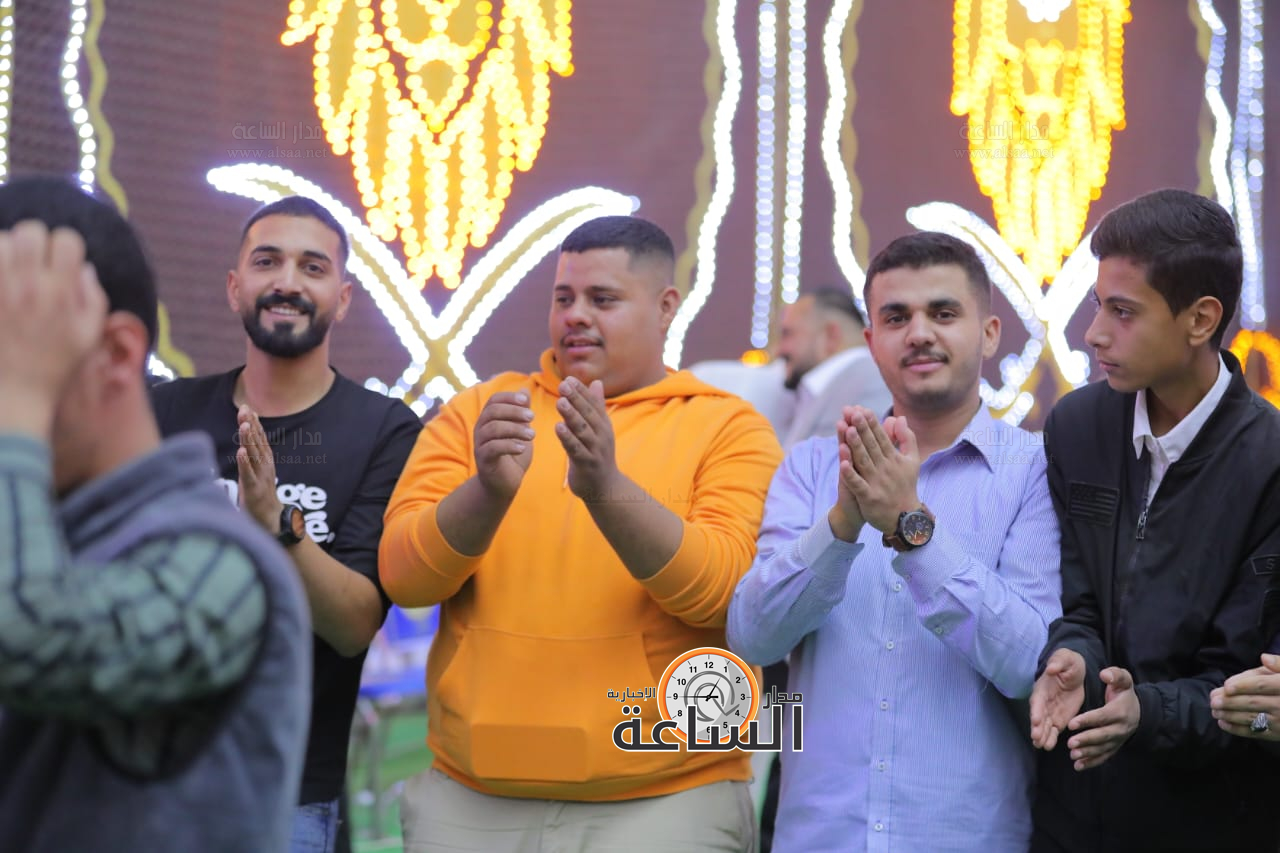 Madar Al-Saa Images 0.10589326248819853