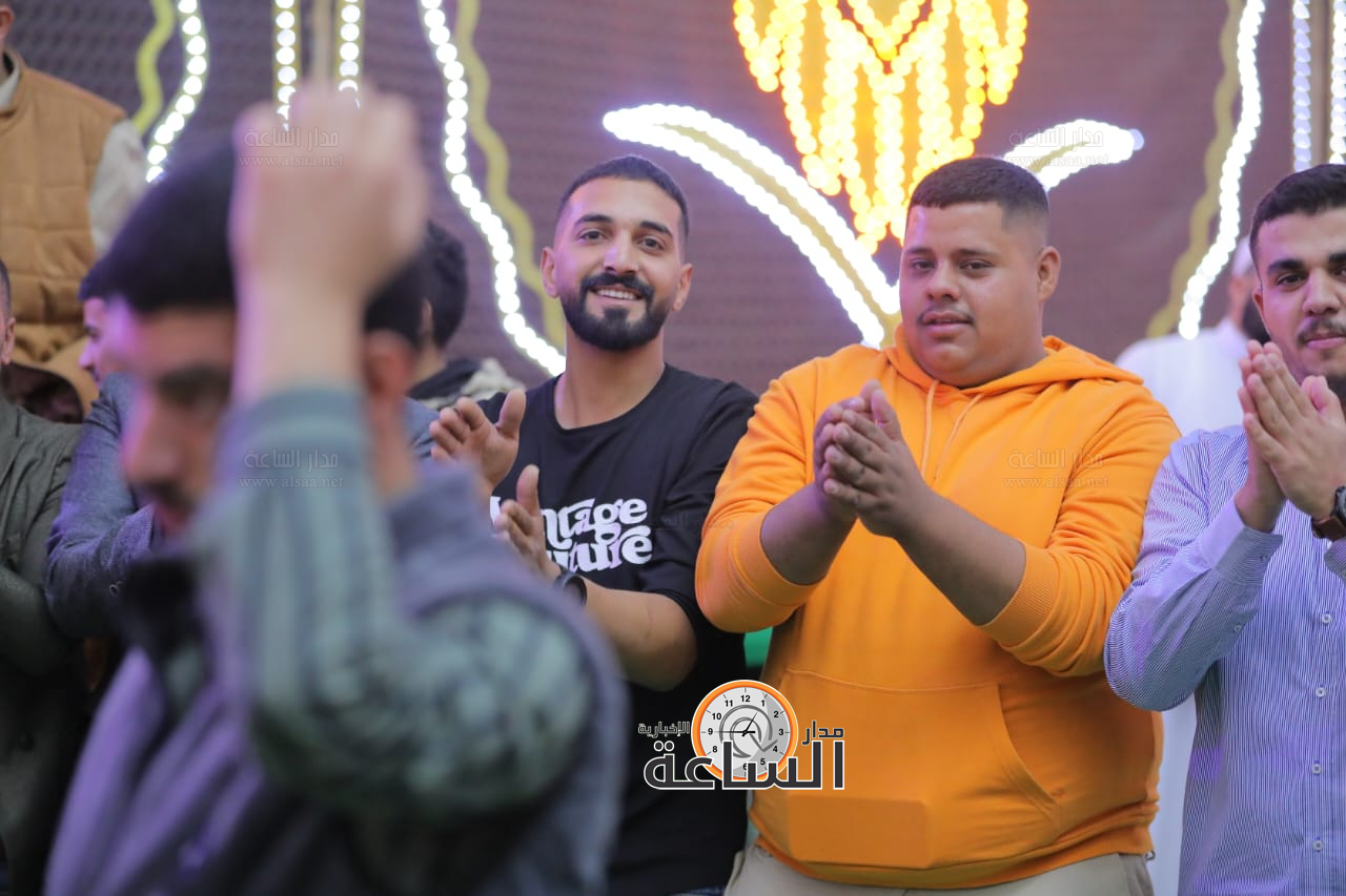 Madar Al-Saa Images 0.2349342105411163