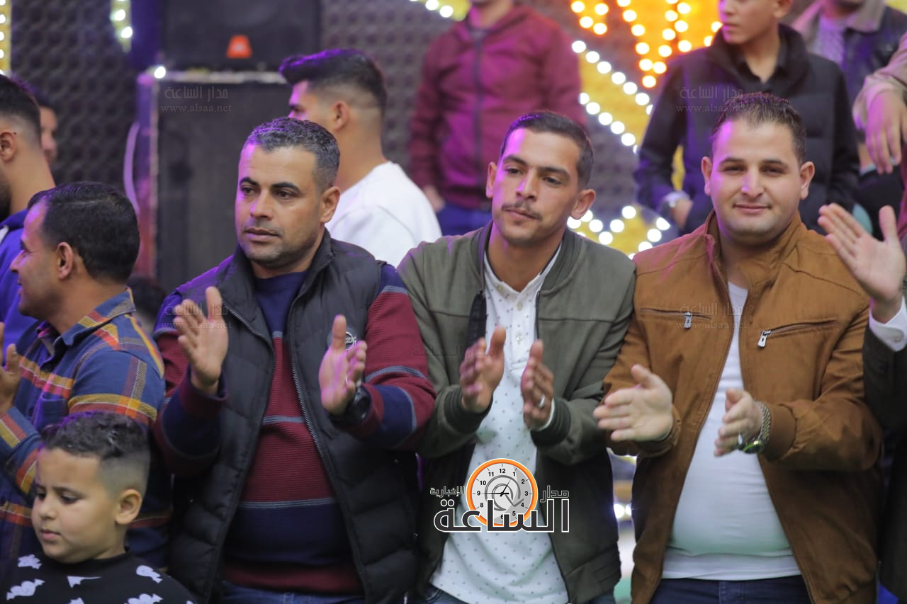 Madar Al-Saa Images 0.9212975506621477