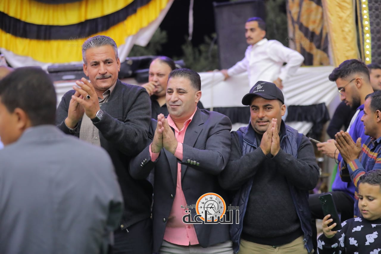 Madar Al-Saa Images 0.8280990227246496