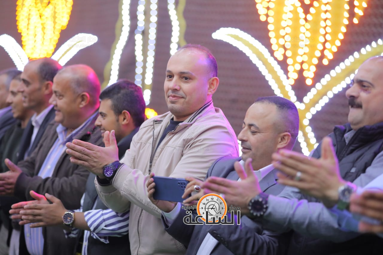 Madar Al-Saa Images 0.22530595548421228