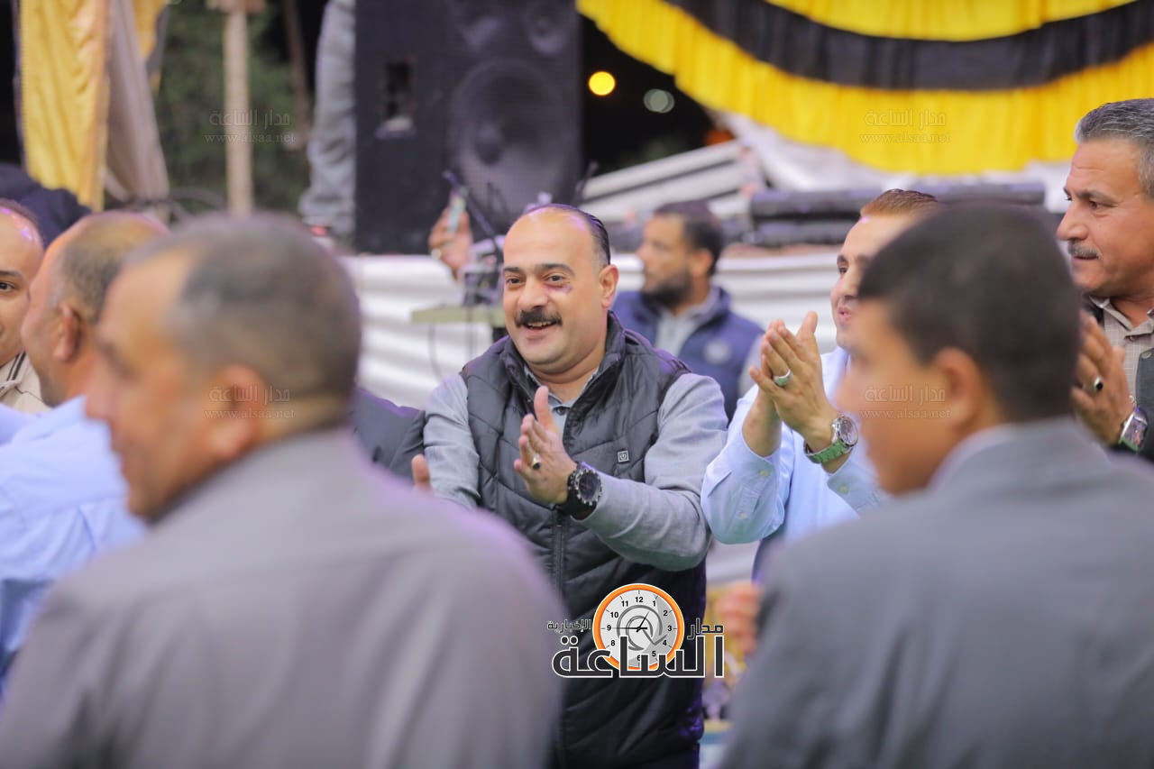 Madar Al-Saa Images 0.20112224022697367