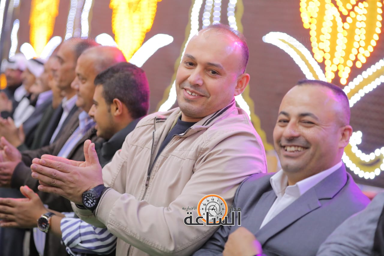 Madar Al-Saa Images 0.5554322255546003