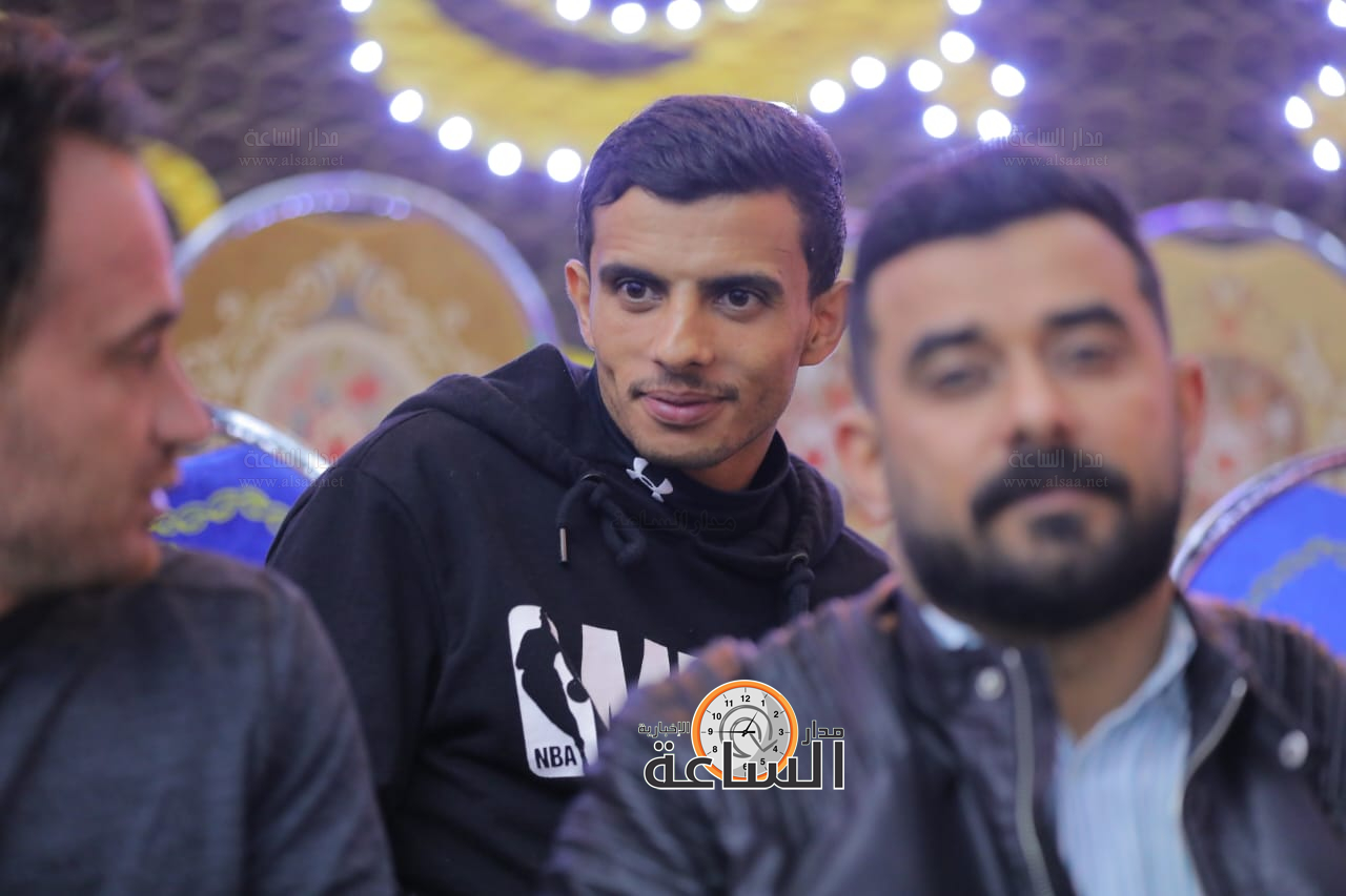 Madar Al-Saa Images 0.05795469286276744