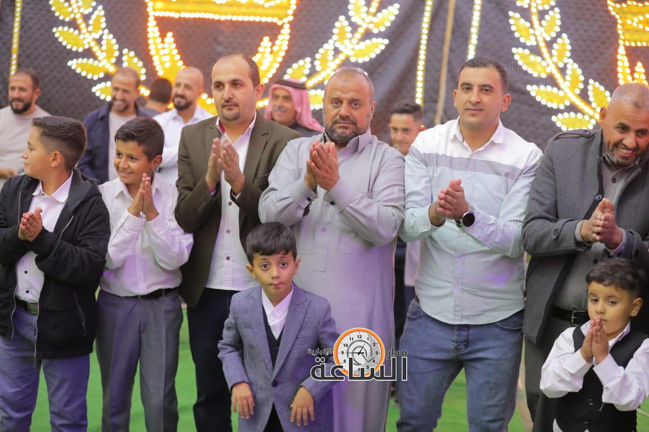 Madar Al-Saa Images 0.6762893583392695