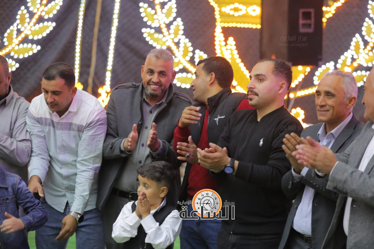 Madar Al-Saa Images 0.7606527070286513