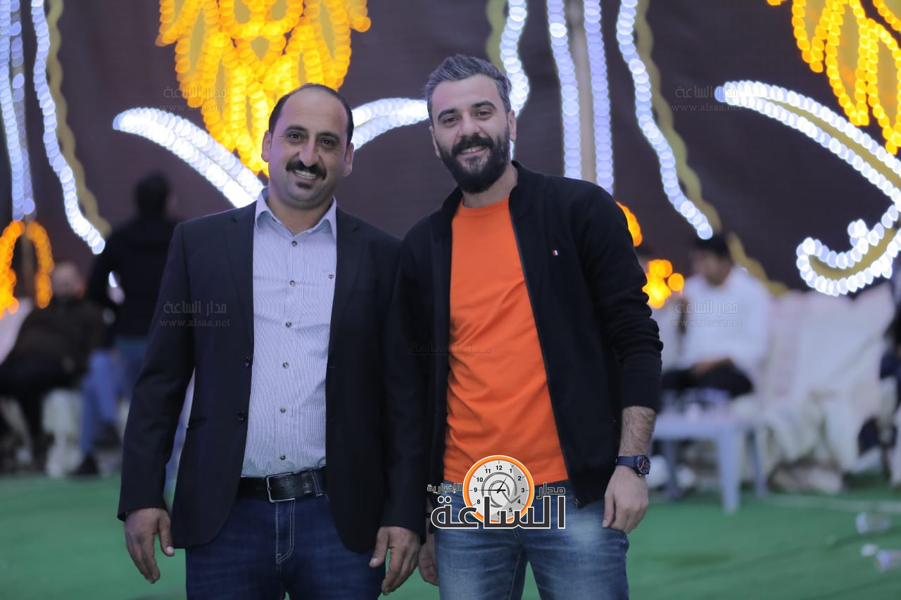 Madar Al-Saa Images 0.09699461831297018