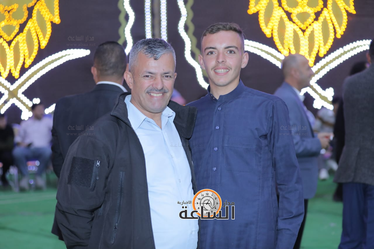 Madar Al-Saa Images 0.23676428451448173