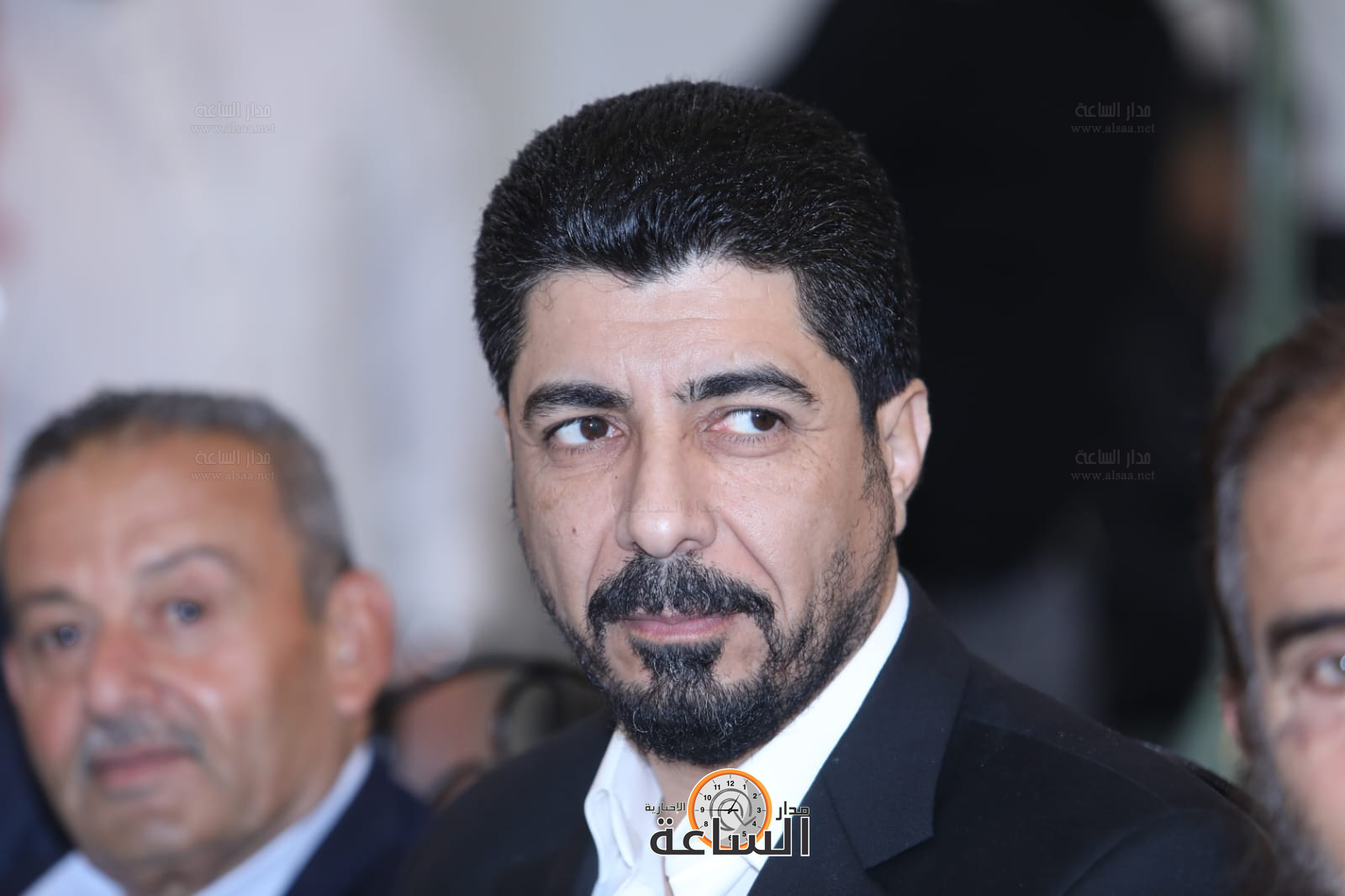 Madar Al-Saa Images 0.30681079901455544