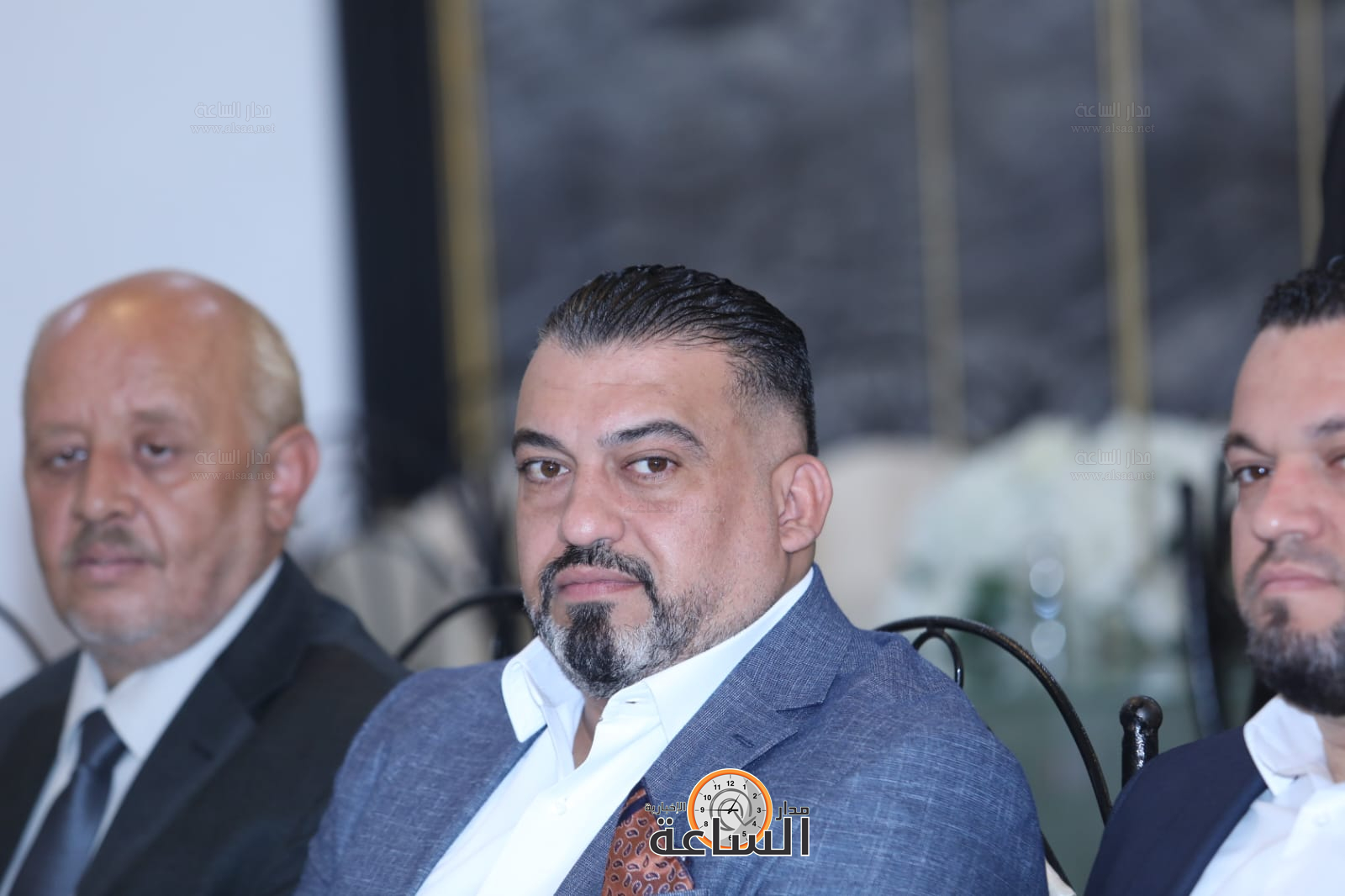 Madar Al-Saa Images 0.2145758979974428