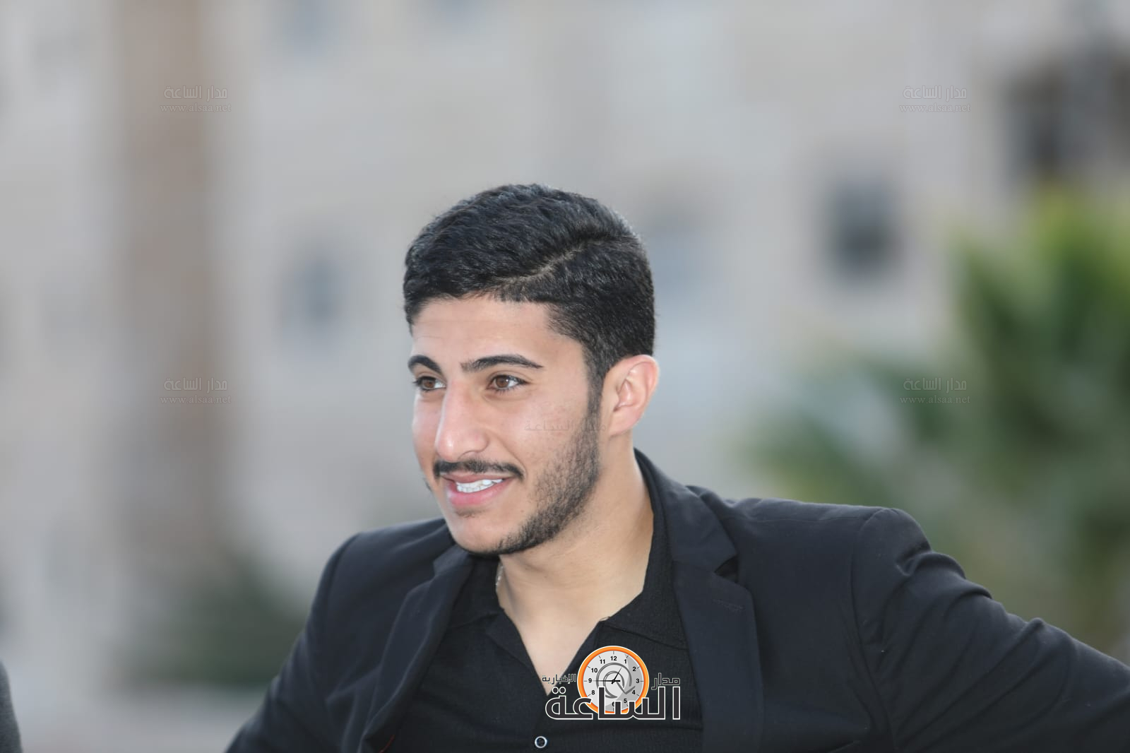 Madar Al-Saa Images 0.19271801737034533