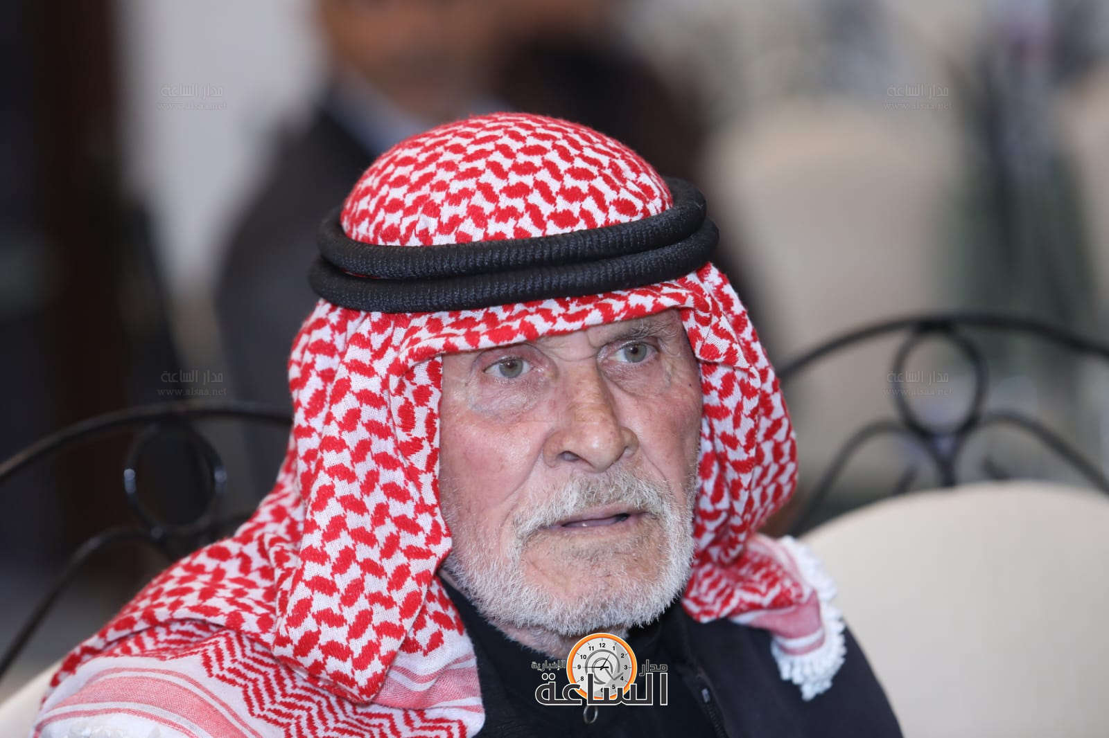 Madar Al-Saa Images 0.06500216624099675