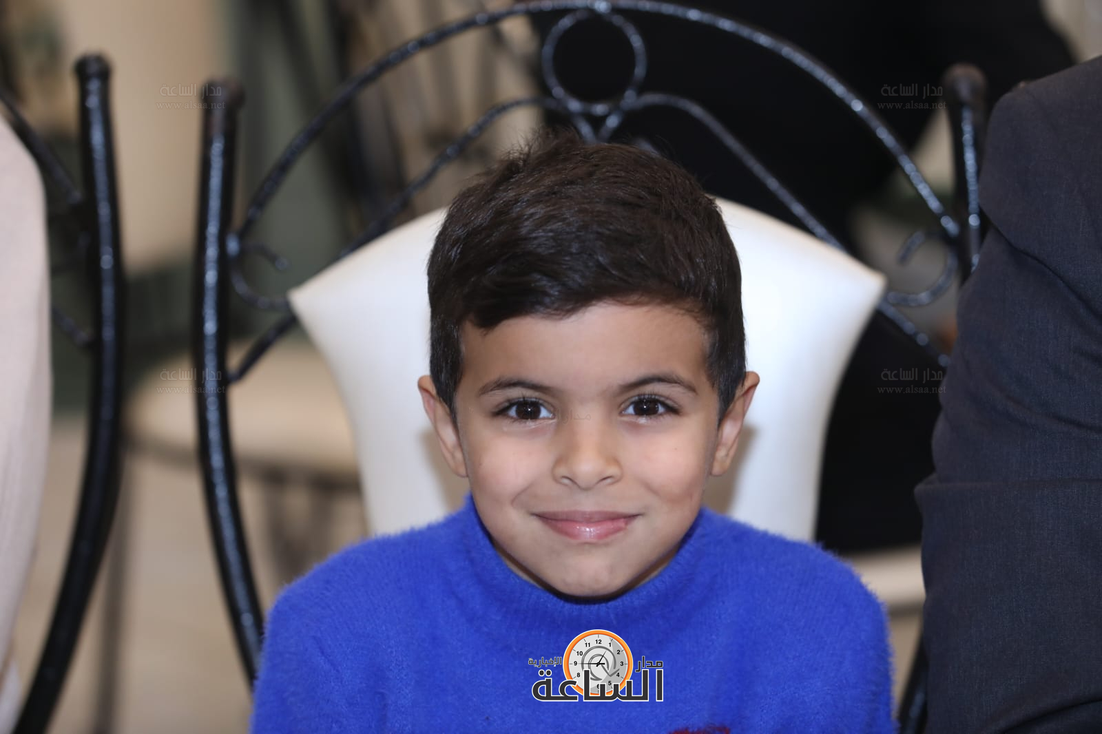 Madar Al-Saa Images 0.3986508230203314