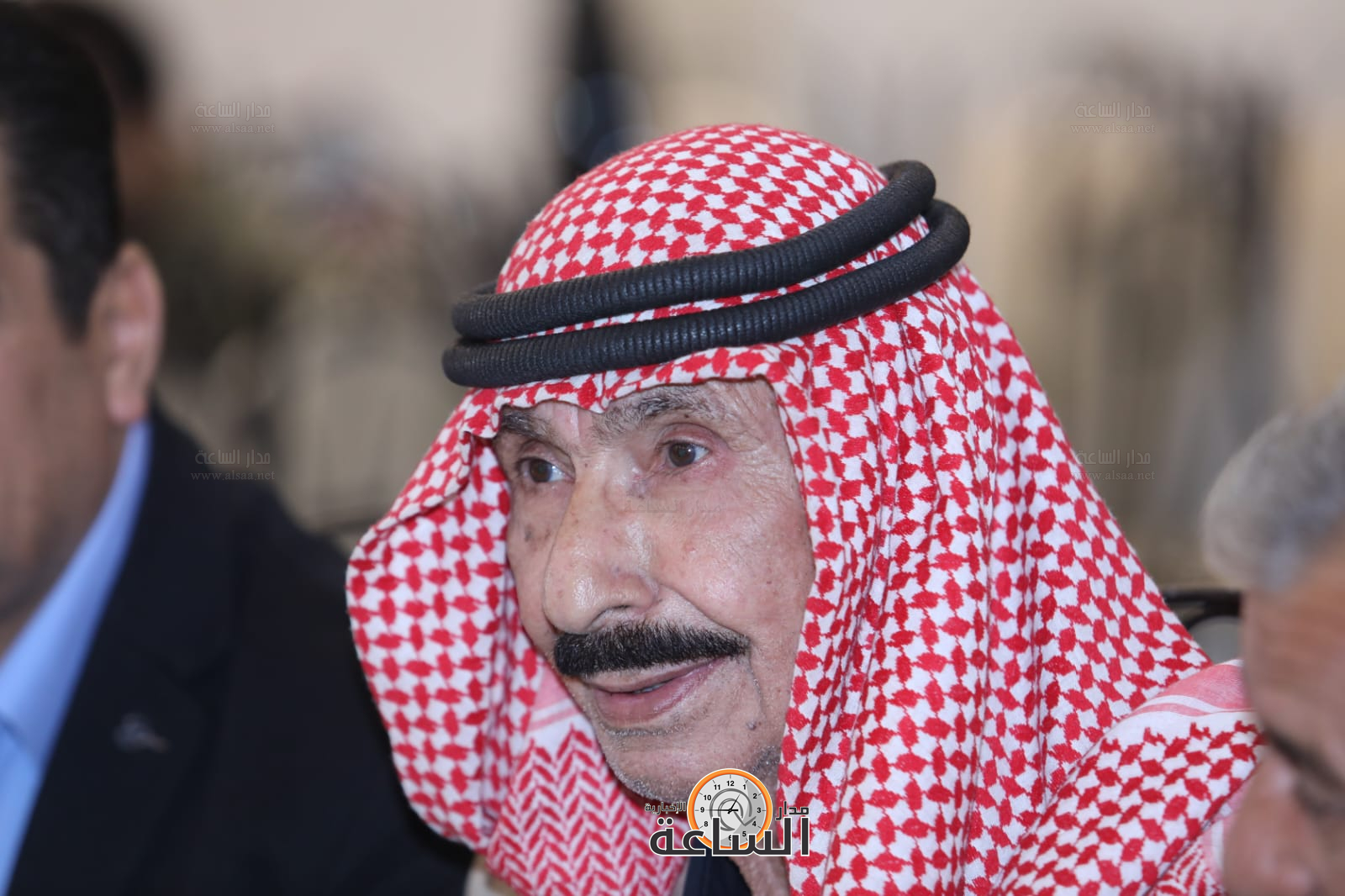 Madar Al-Saa Images 0.33173385760211516