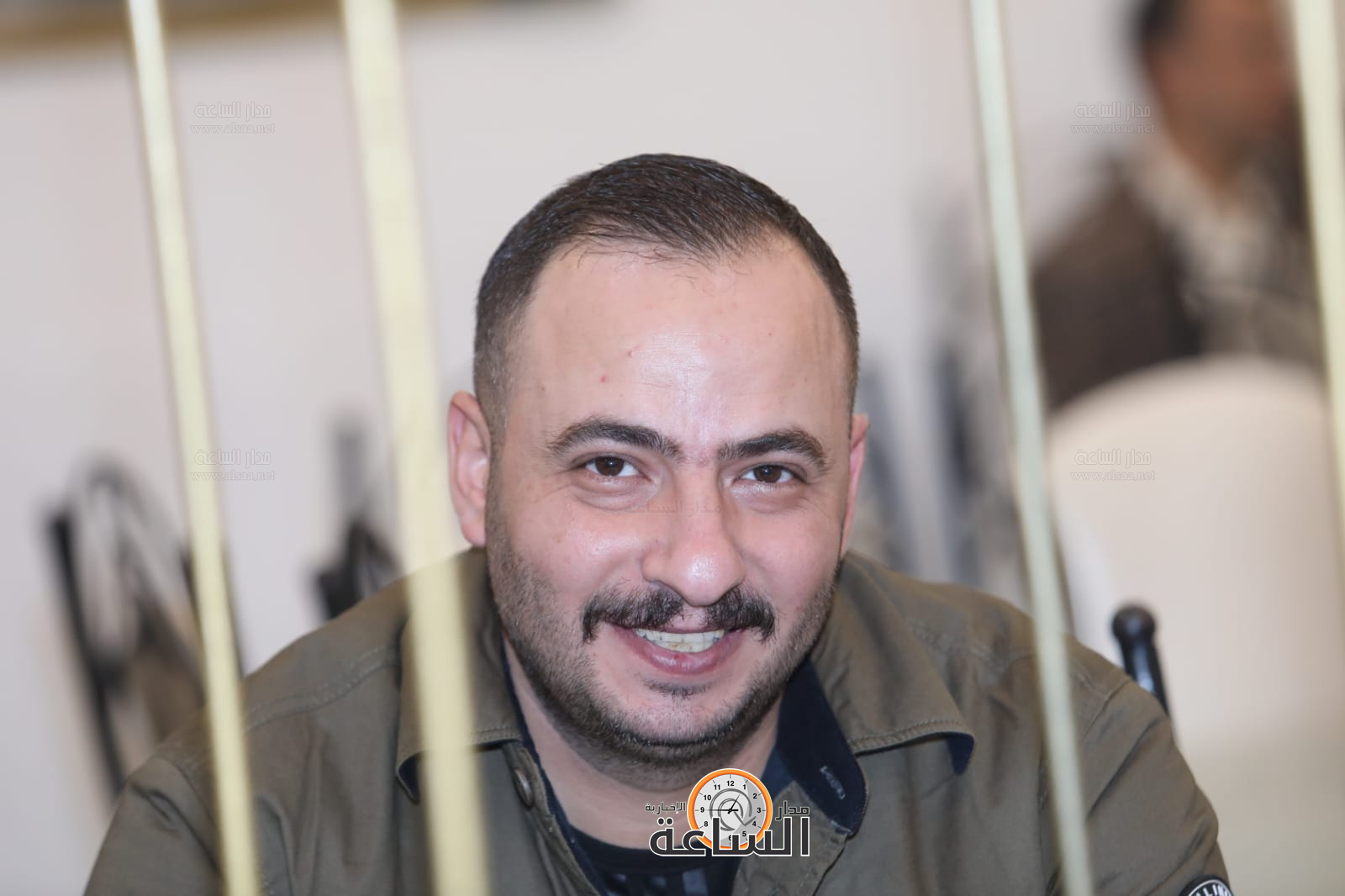 Madar Al-Saa Images 0.8331806842925327