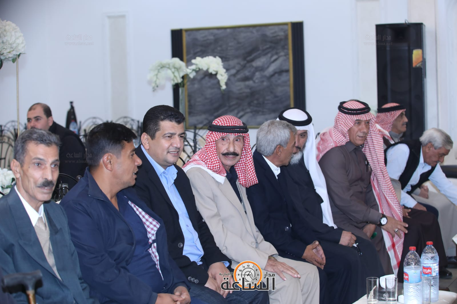 Madar Al-Saa Images 0.6610166542054583