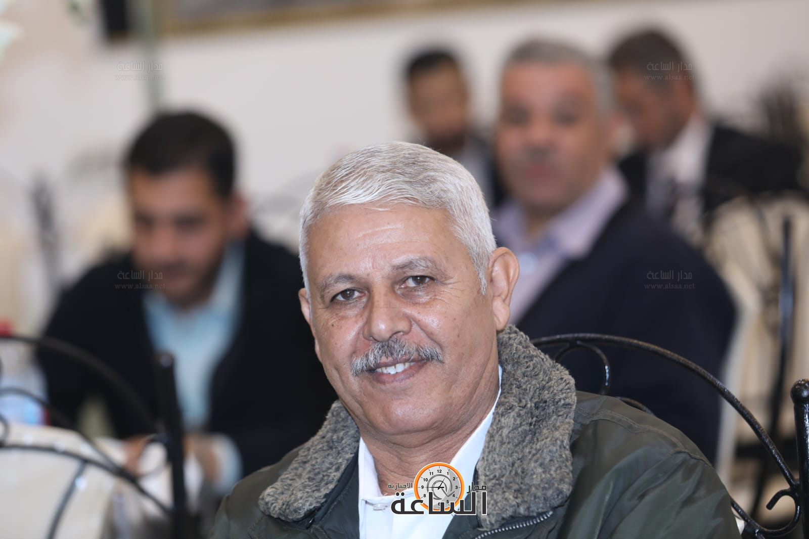 Madar Al-Saa Images 0.03170721133591825