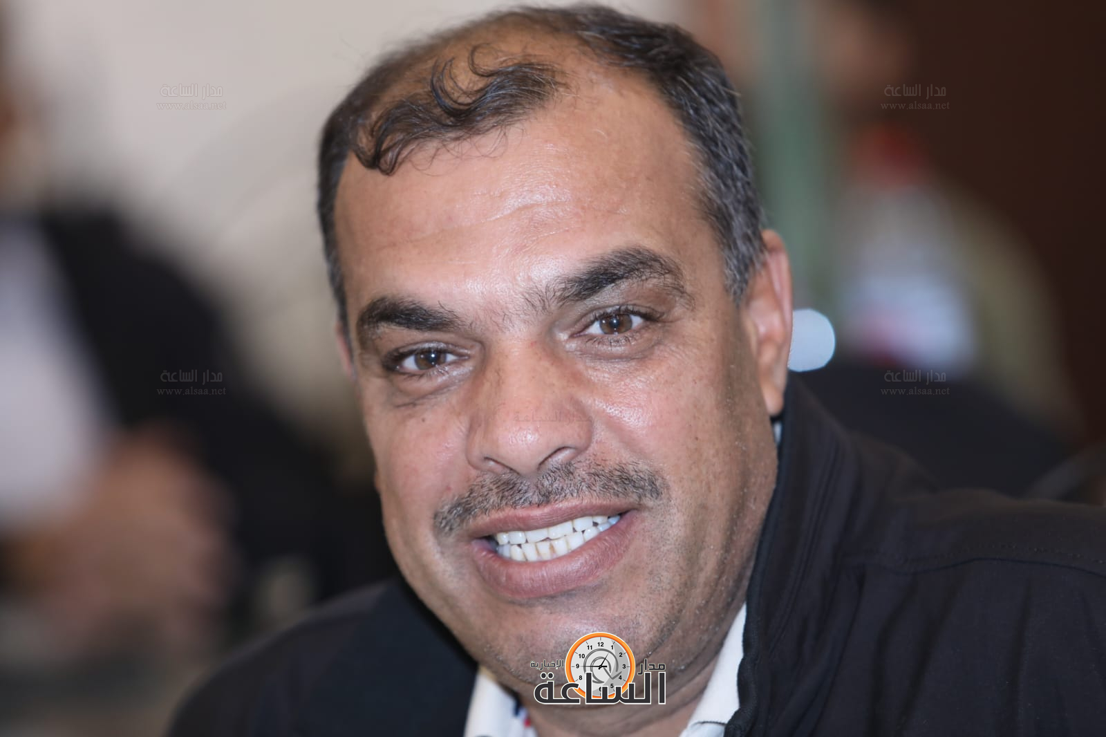 Madar Al-Saa Images 0.11825197496026507