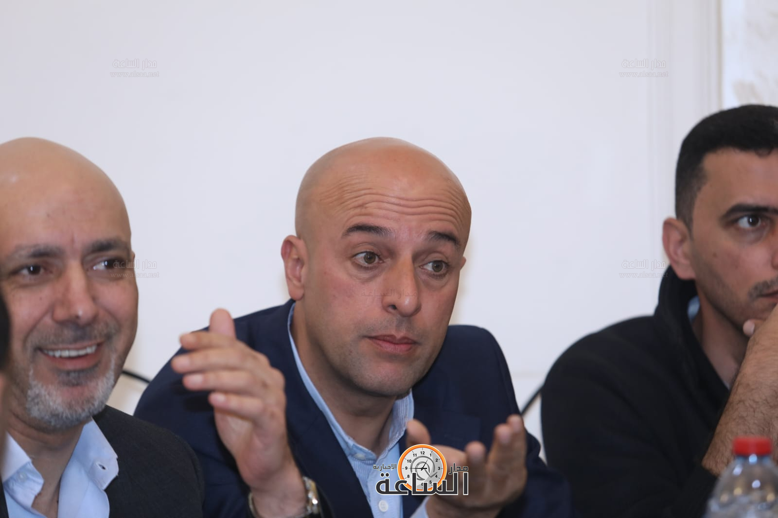 Madar Al-Saa Images 0.18728715687414188