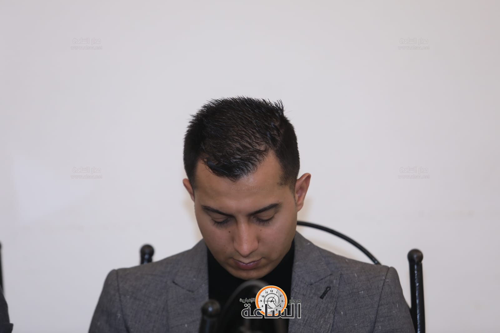 Madar Al-Saa Images 0.49617282542086993