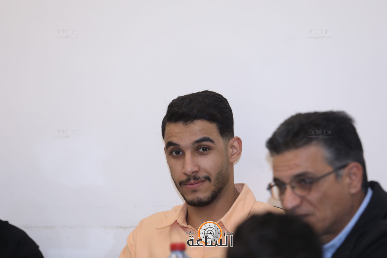 Madar Al-Saa Images 0.031196315798967866