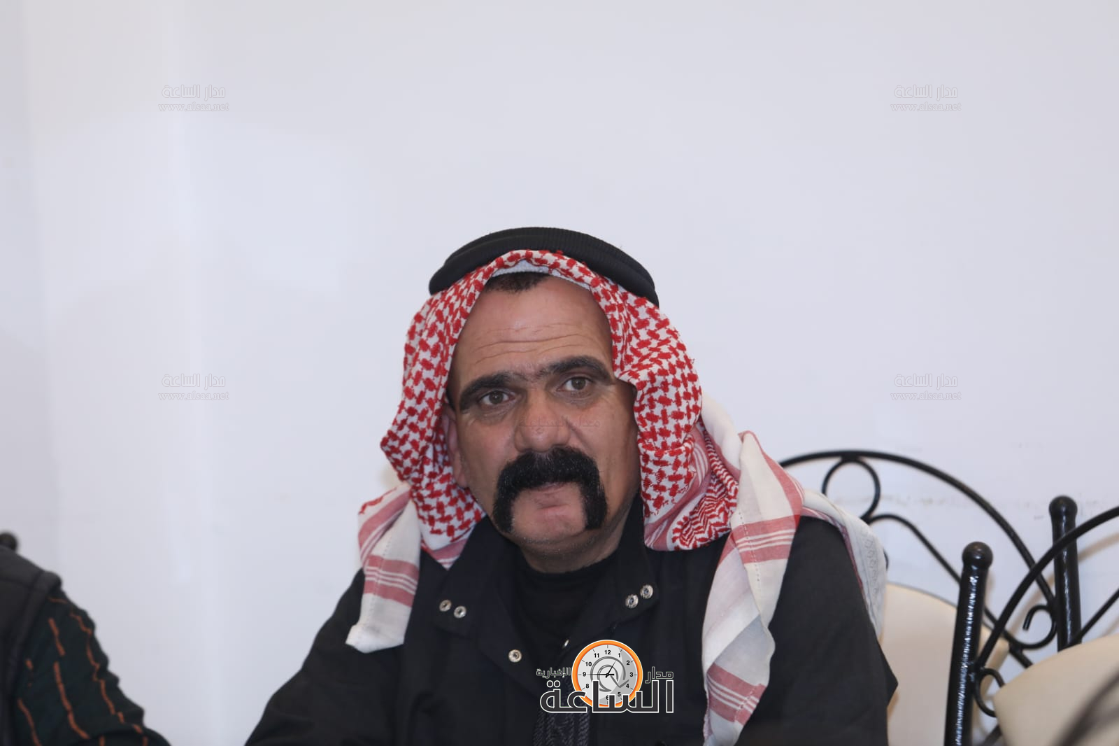 Madar Al-Saa Images 0.2661441686253767