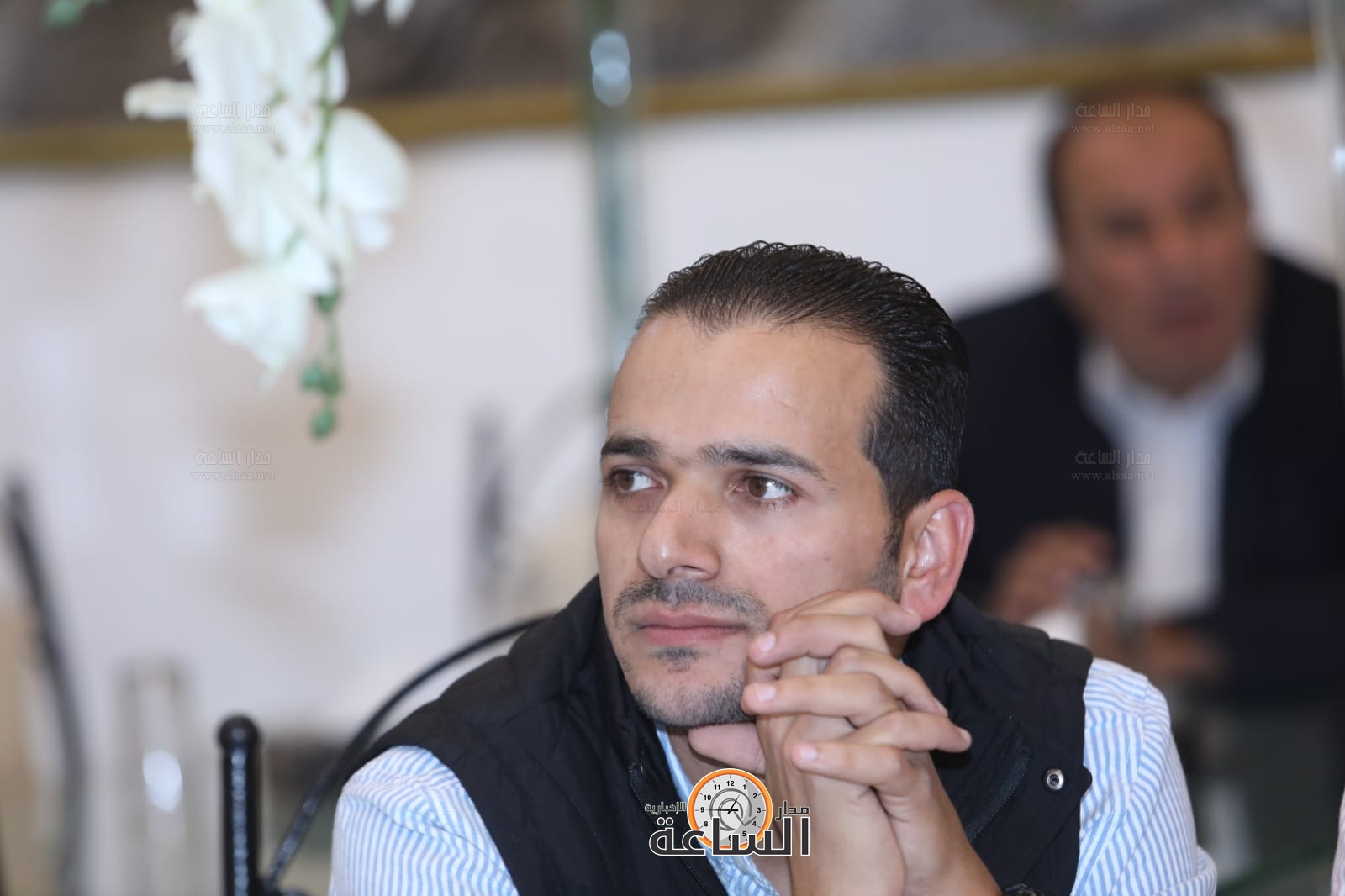 Madar Al-Saa Images 0.14031345761257064