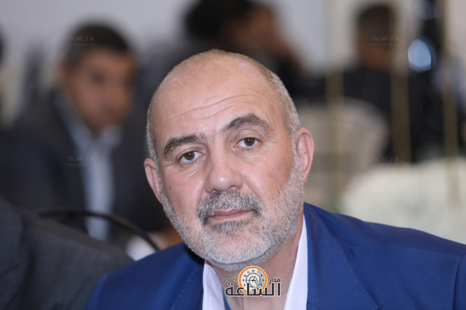 Madar Al-Saa Images 0.6554666407770855