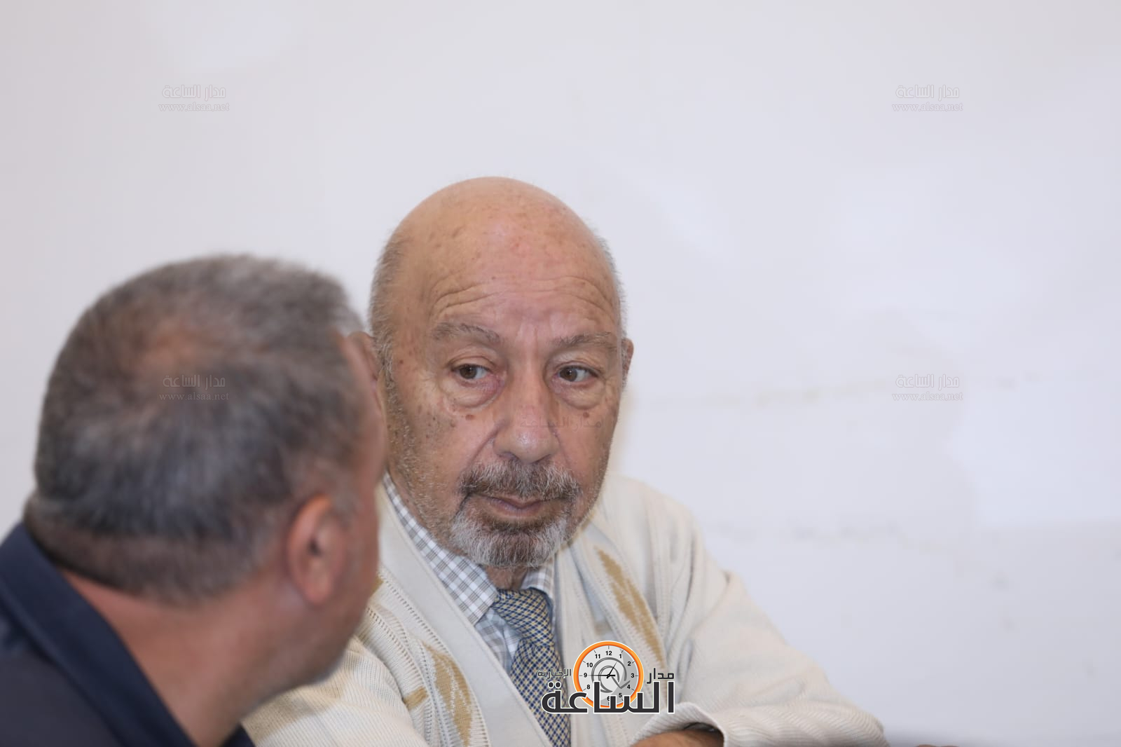 Madar Al-Saa Images 0.9575550300360134