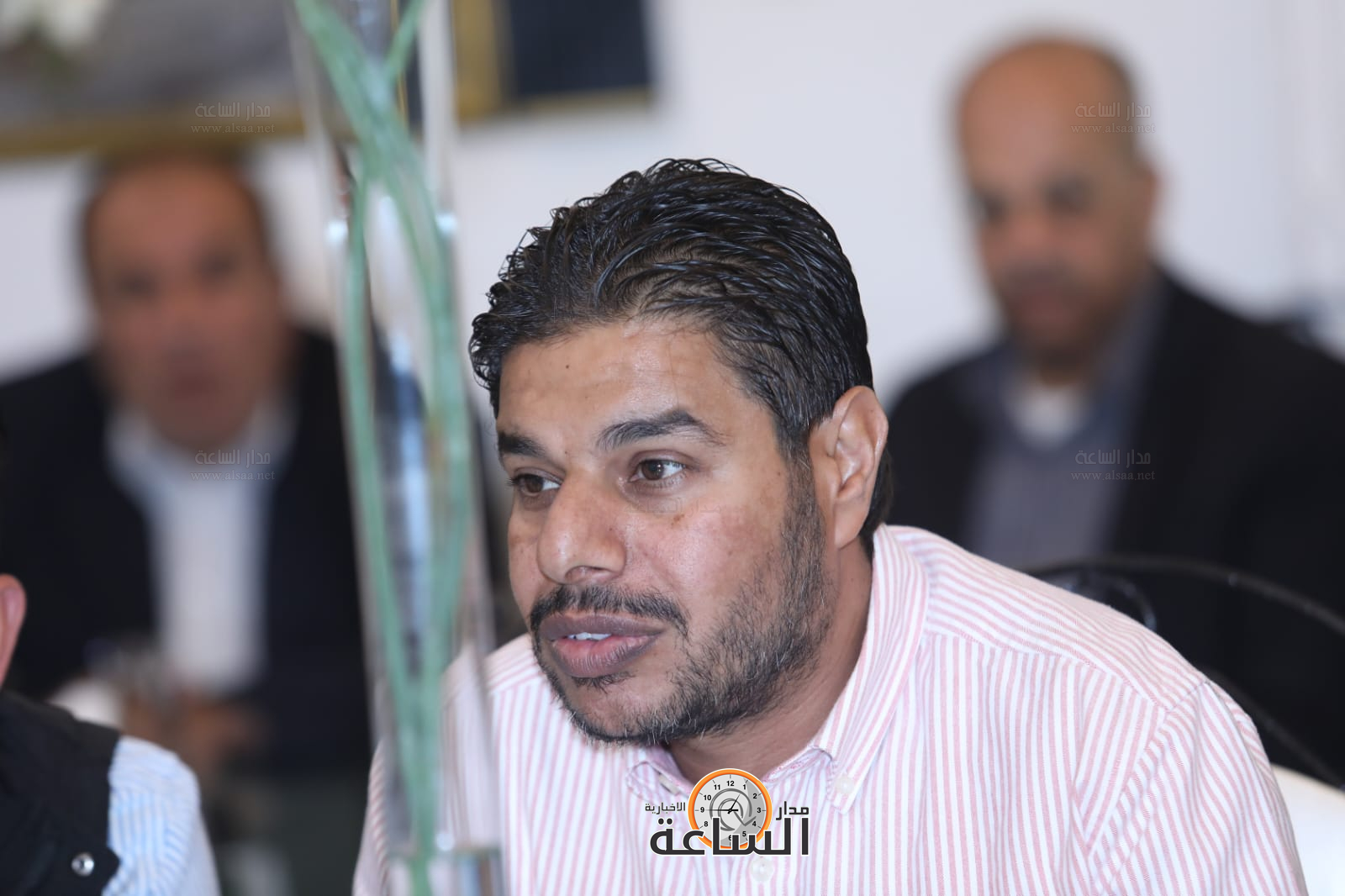 Madar Al-Saa Images 0.7918944592888426