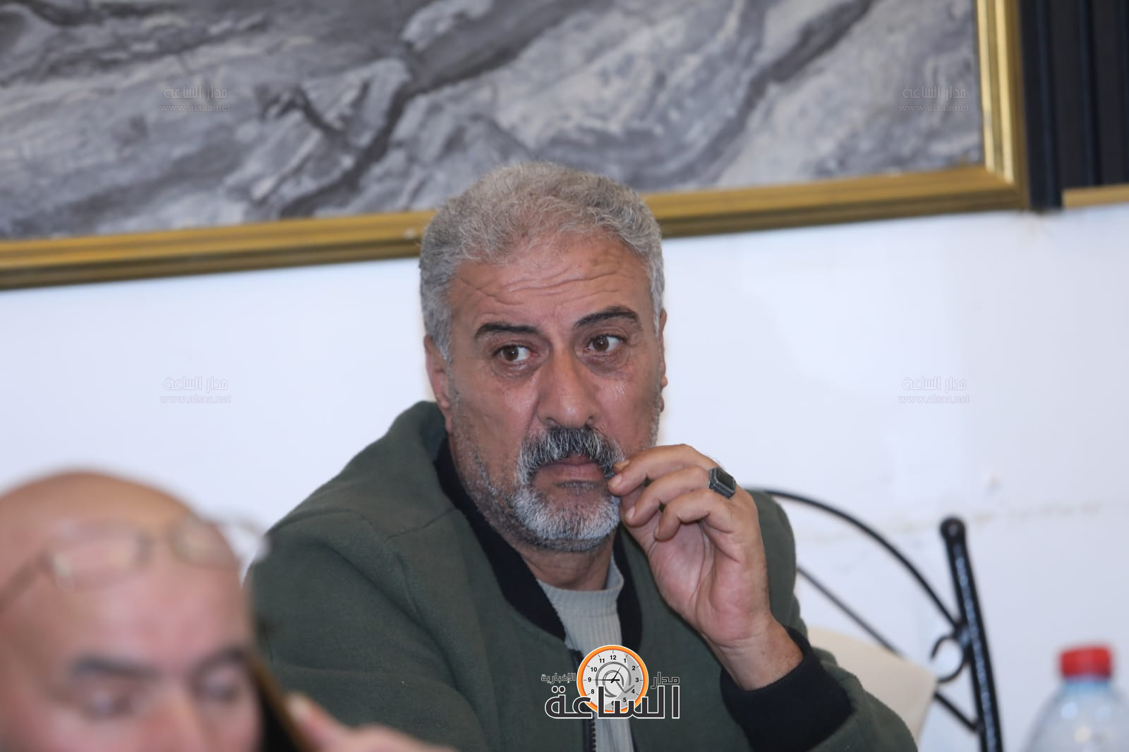 Madar Al-Saa Images 0.5148950857553596