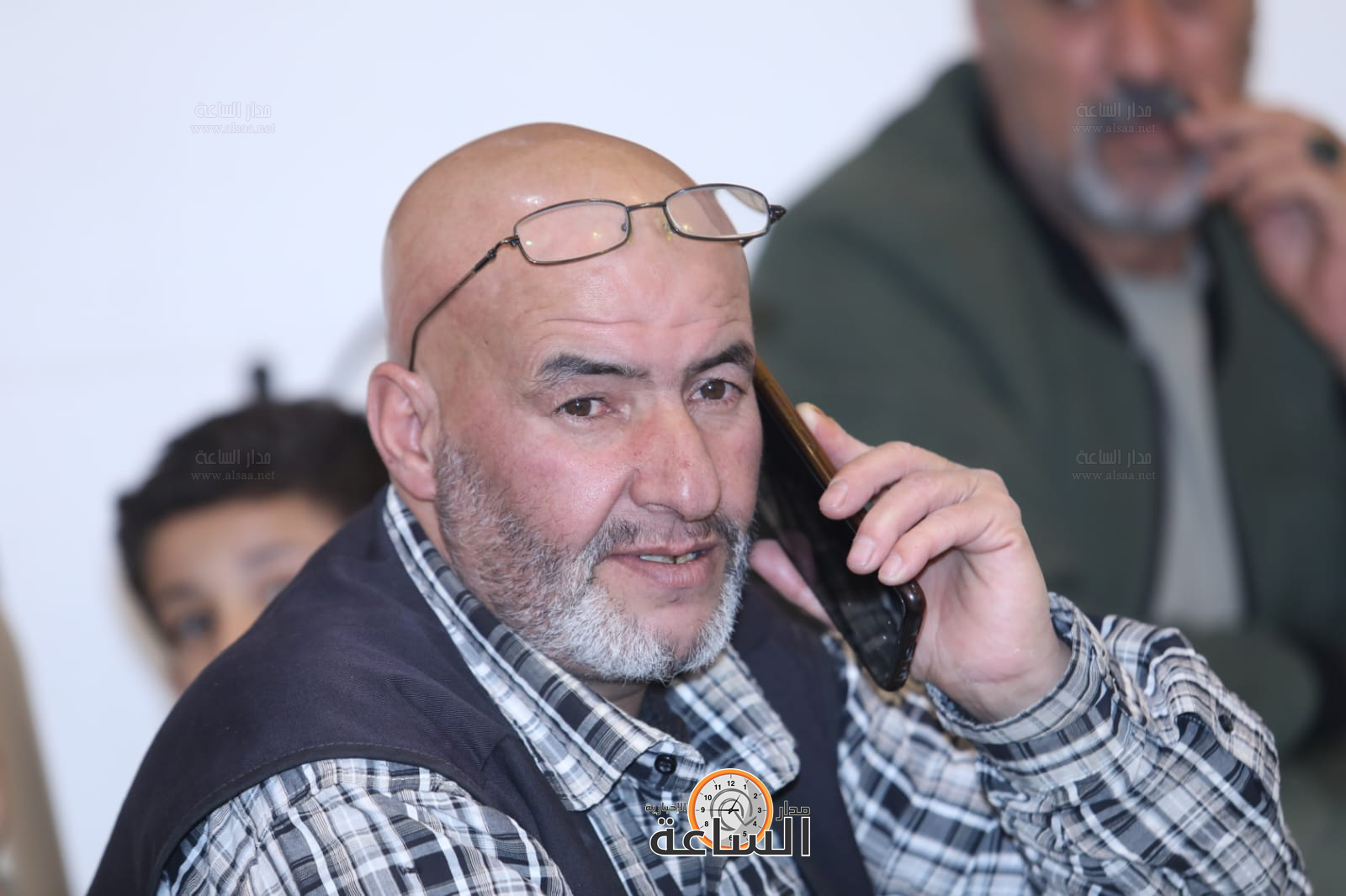 Madar Al-Saa Images 0.6396839800647718