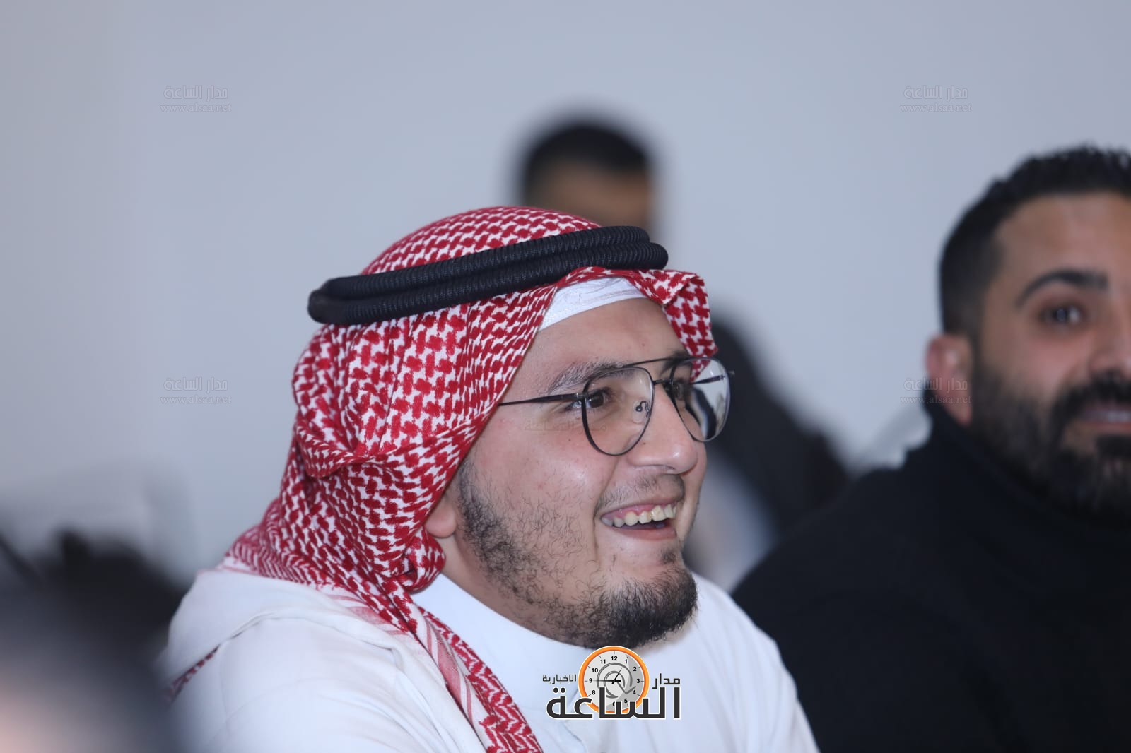 Madar Al-Saa Images 0.7862735858762004