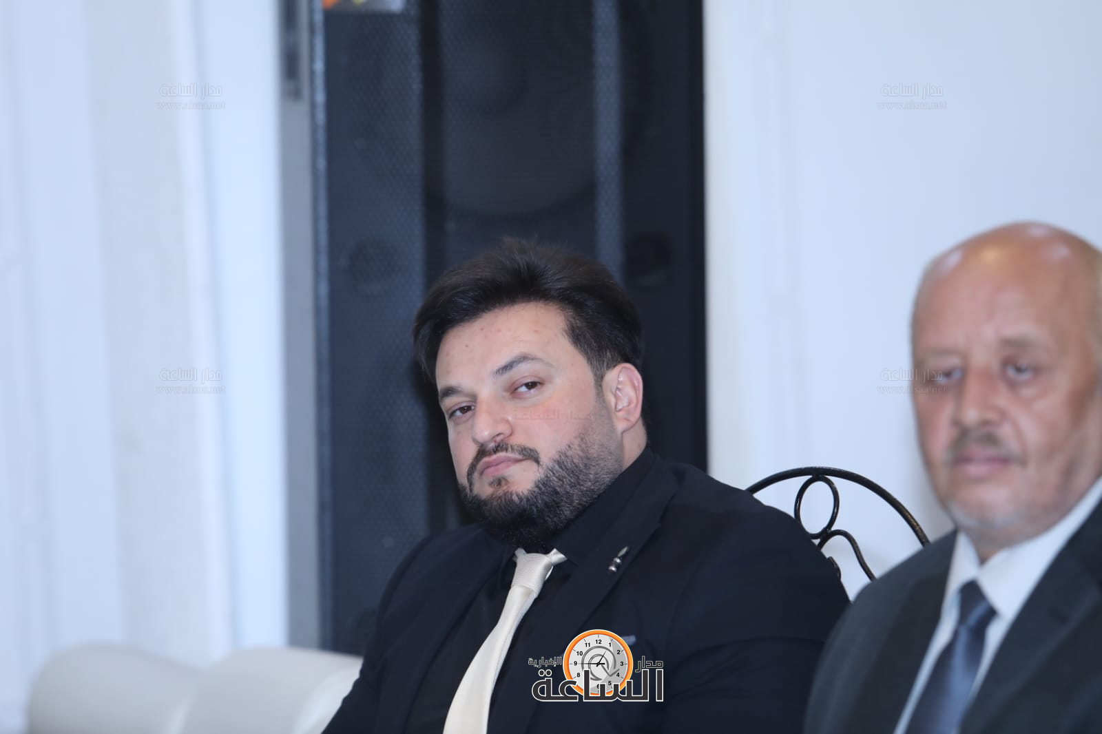 Madar Al-Saa Images 0.6267386060184057