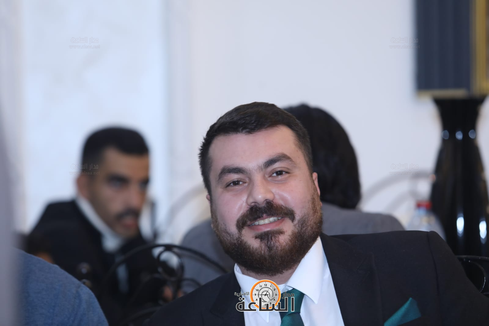 Madar Al-Saa Images 0.7815722696222853