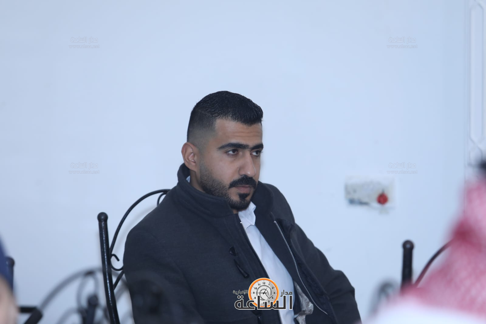 Madar Al-Saa Images 0.12647328200789998