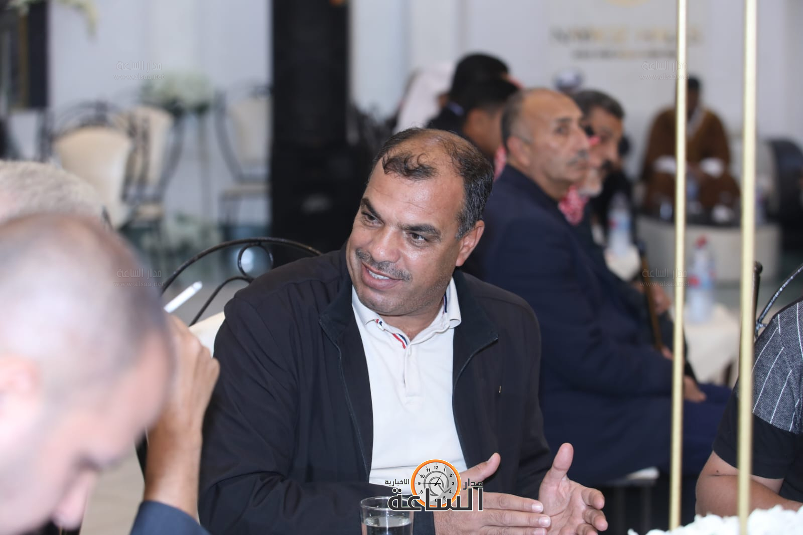 Madar Al-Saa Images 0.6457432201417903