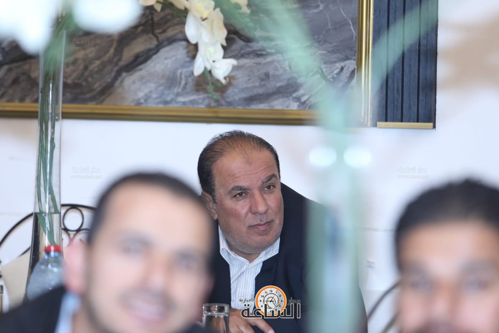 Madar Al-Saa Images 0.4562548466744205