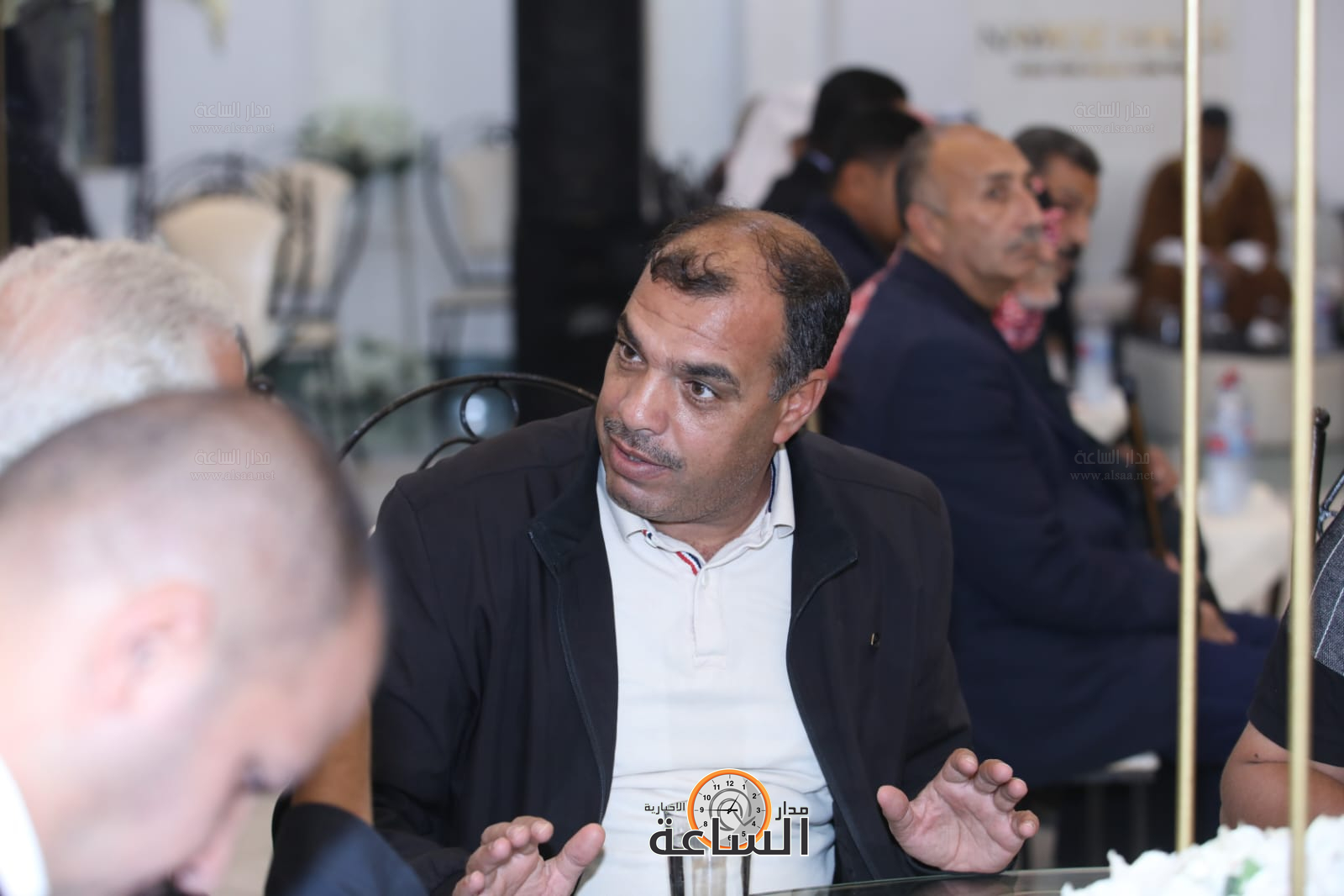 Madar Al-Saa Images 0.7158344378794175