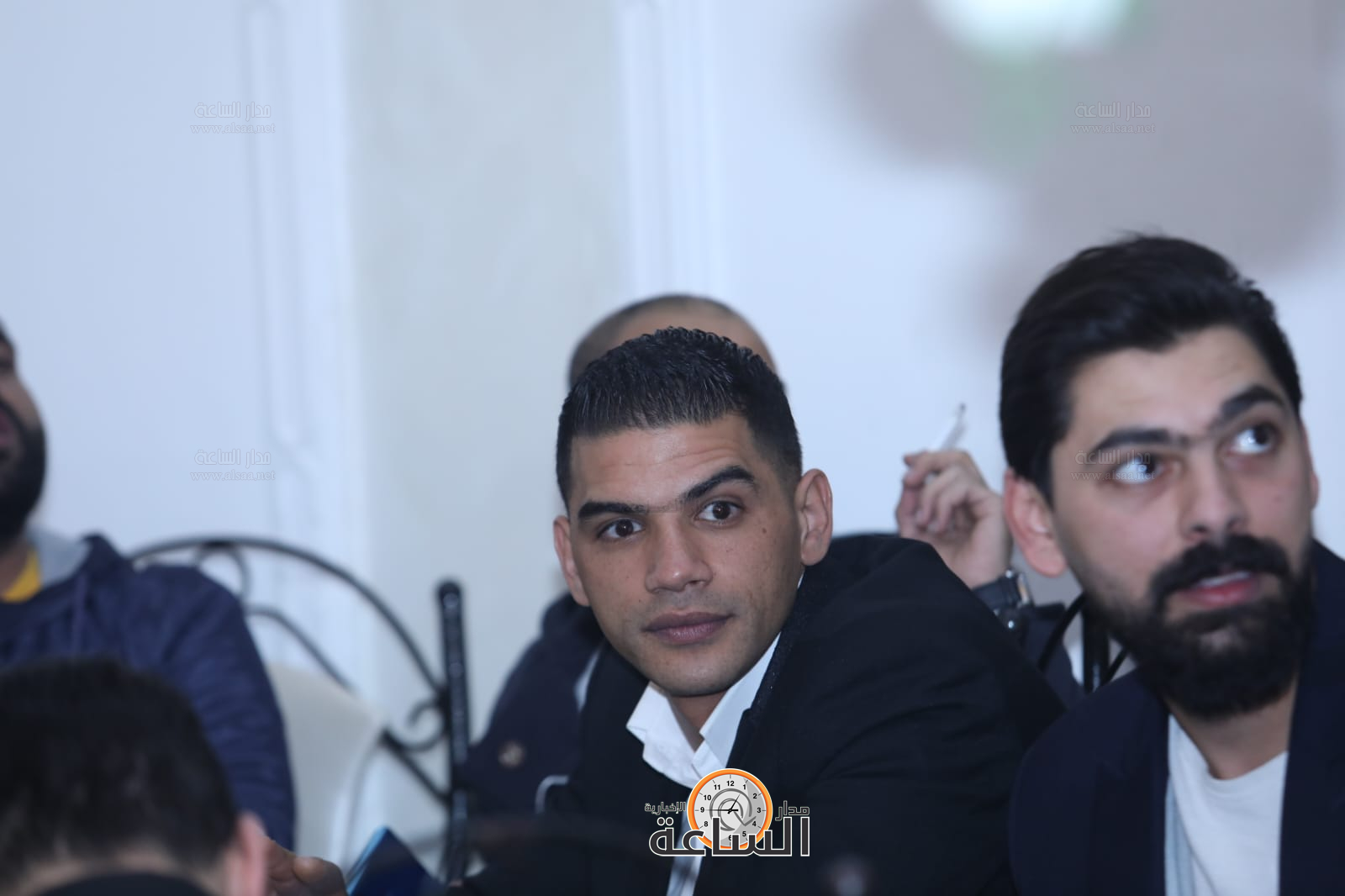 Madar Al-Saa Images 0.709580221666497