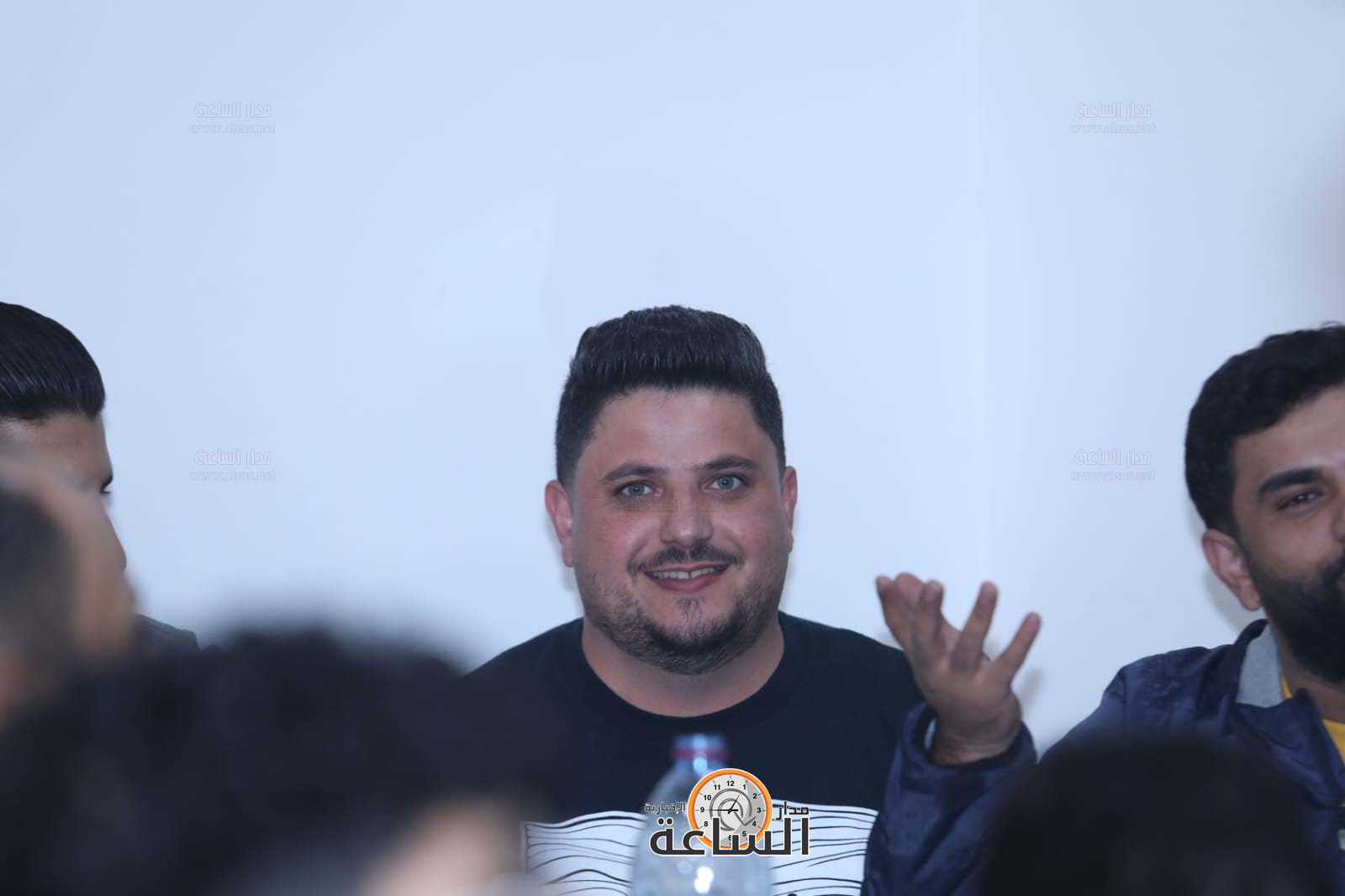 Madar Al-Saa Images 0.5574180005637166