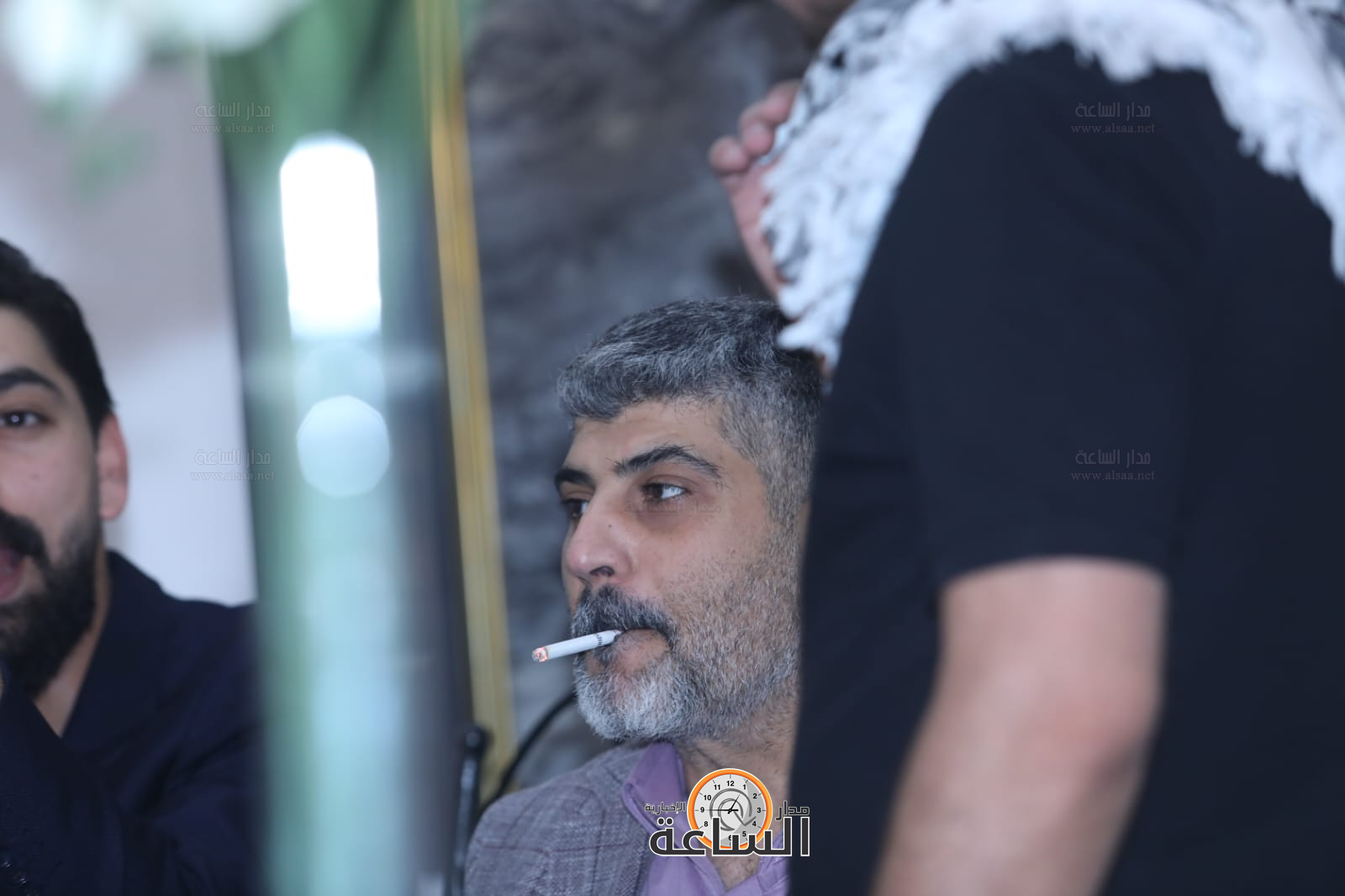 Madar Al-Saa Images 0.5886689195434749