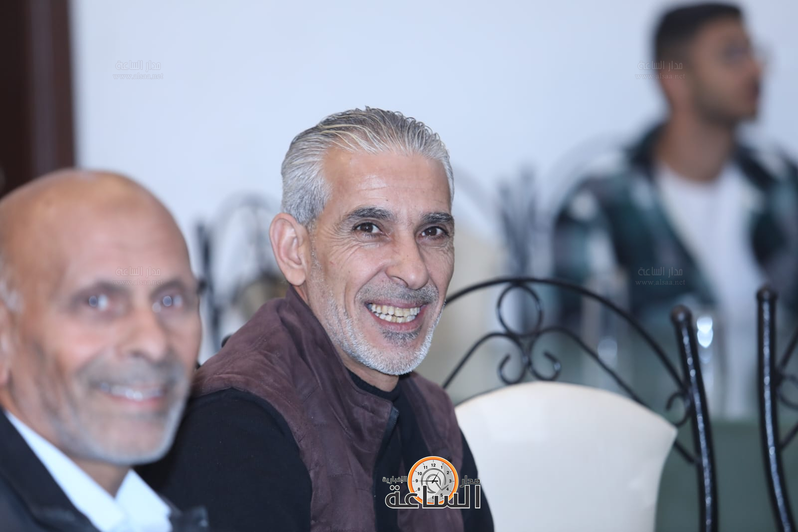 Madar Al-Saa Images 0.8315517646090538